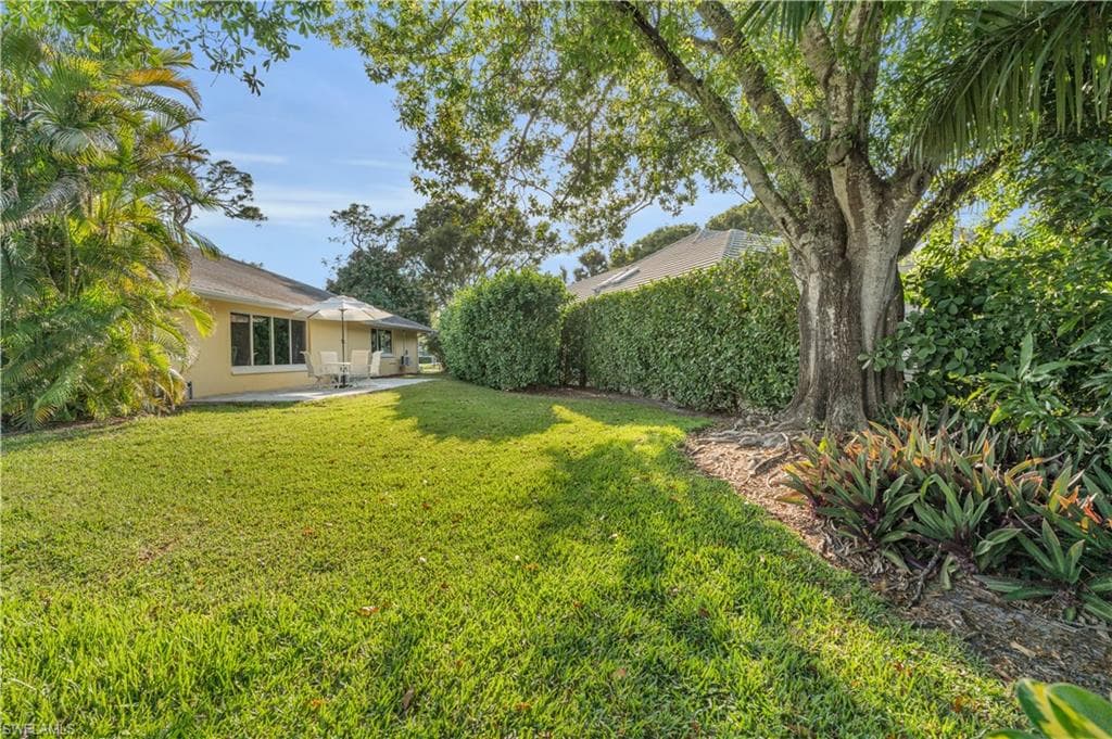 1991 Imperial Golf Co Blvd, Naples, FL 34110-5