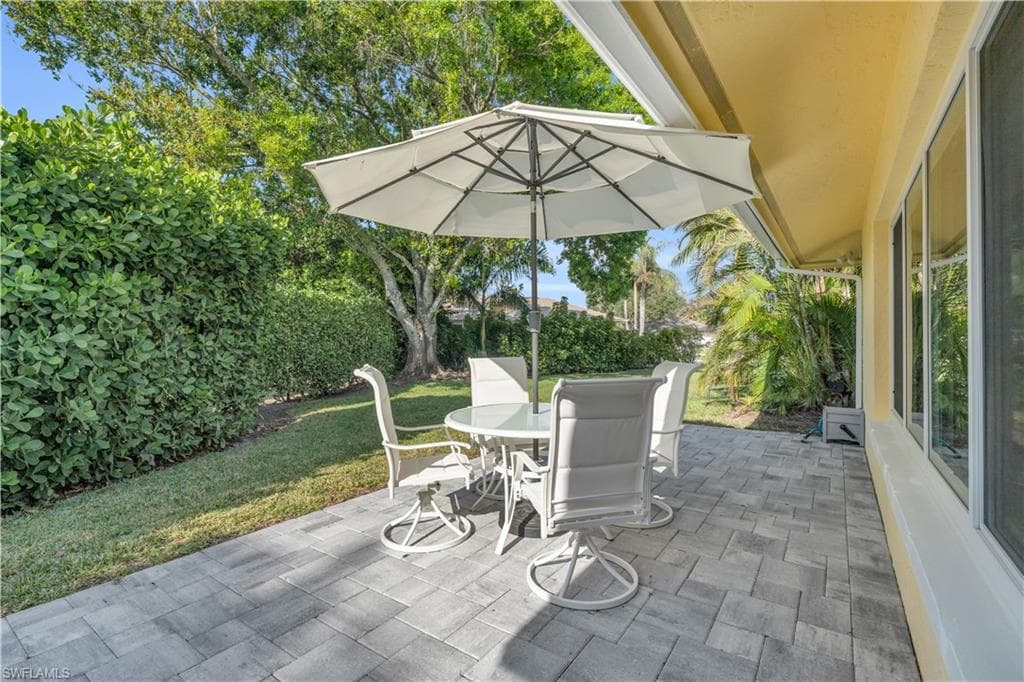 1991 Imperial Golf Co Blvd, Naples, FL 34110-6
