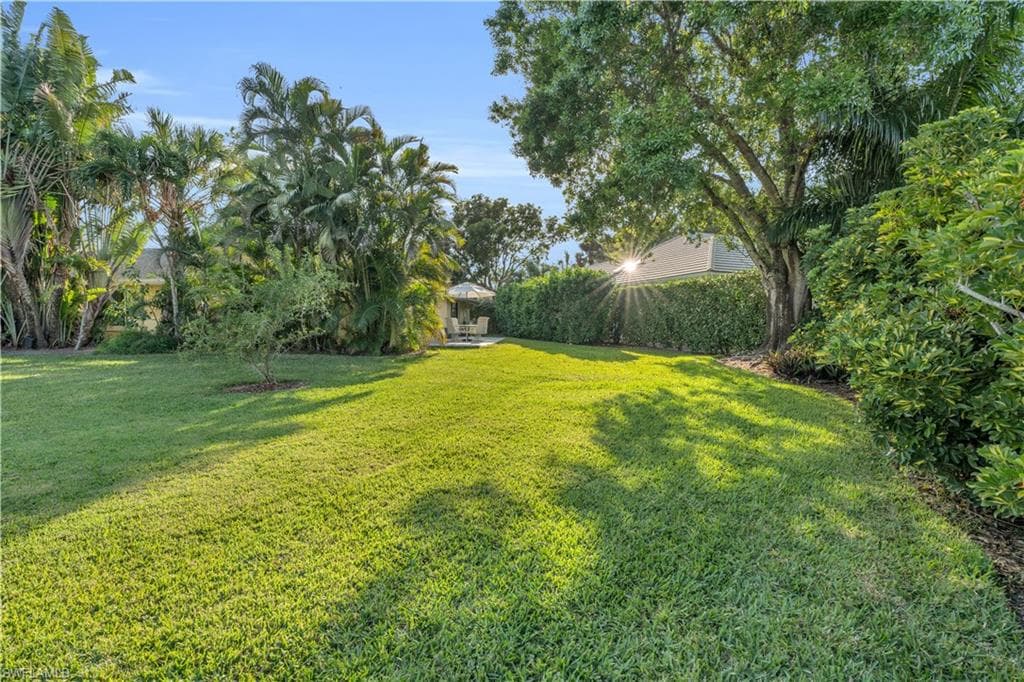 1991 Imperial Golf Co Blvd, Naples, FL 34110-7