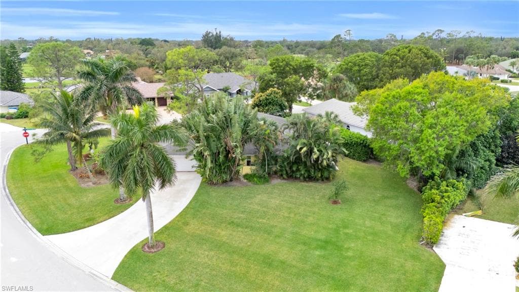 1991 Imperial Golf Co Blvd, Naples, FL 34110-8