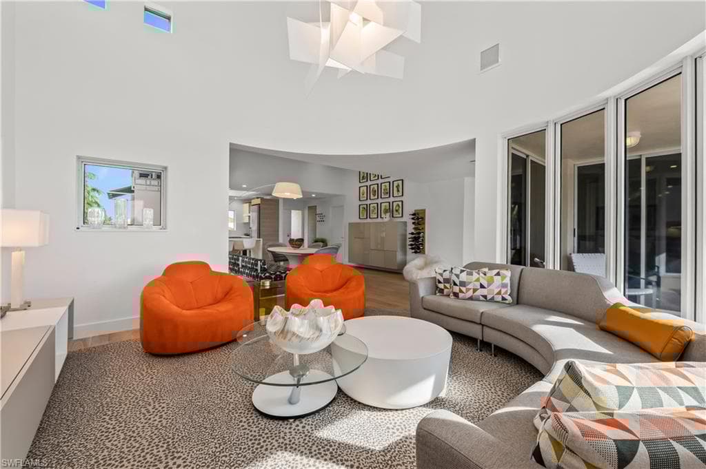 4500 Gulf Shore Blvd N 1-311, Naples, FL 34103-7