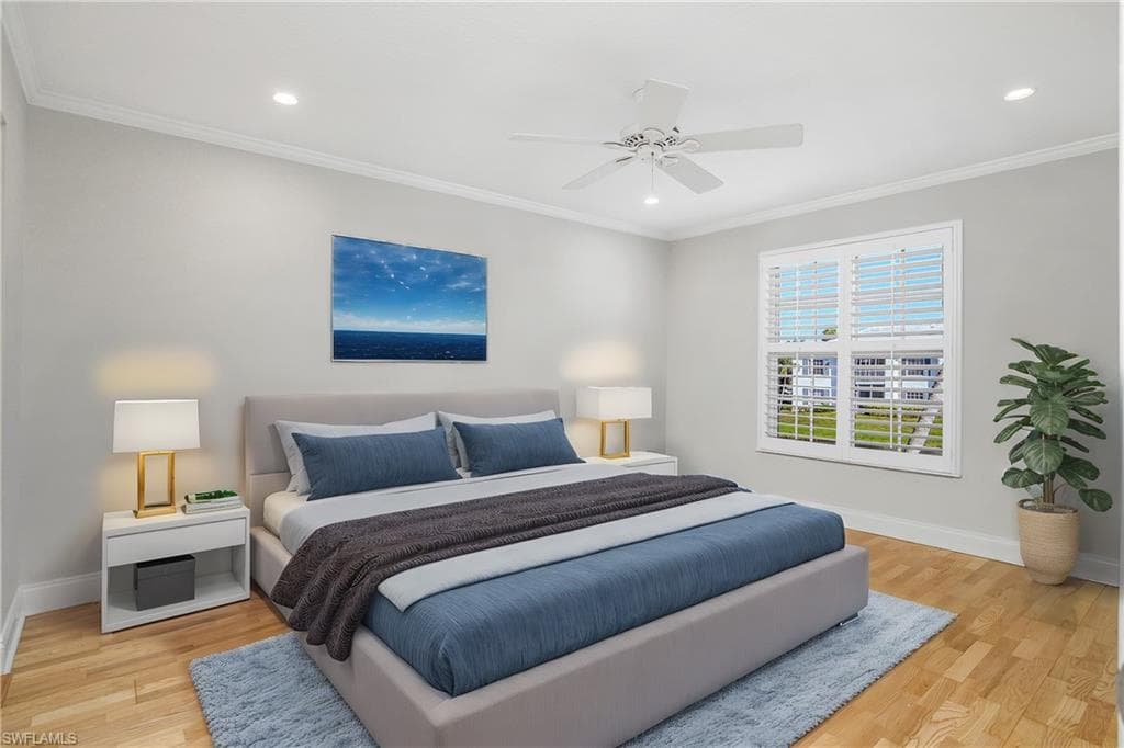 832 Tanbark Dr 204, Naples, FL 34108-24