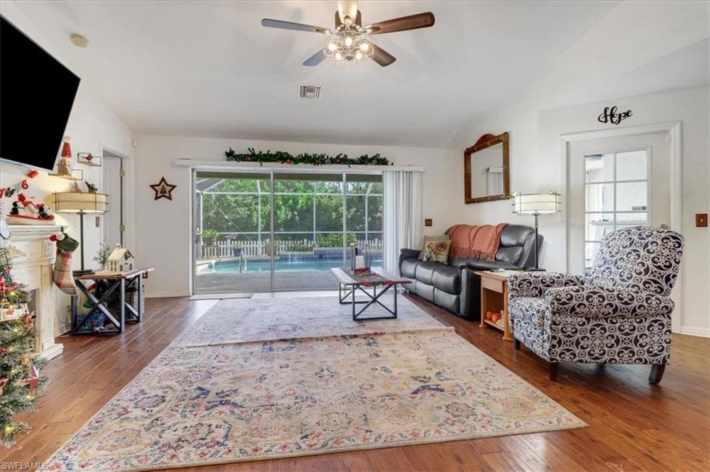 313 El Dorado Blvd S, Cape Coral, FL 33991-10