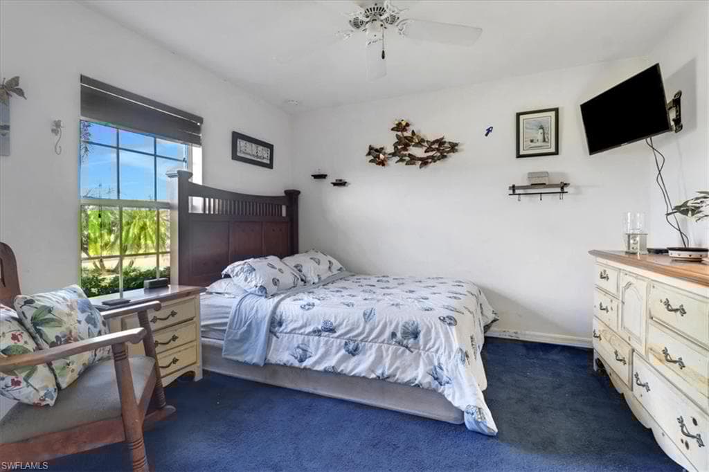313 El Dorado Blvd S, Cape Coral, FL 33991-17