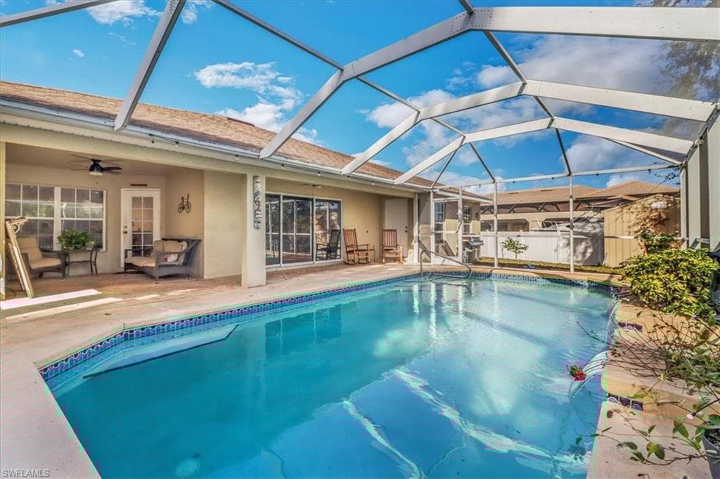 313 El Dorado Blvd S, Cape Coral, FL 33991-22