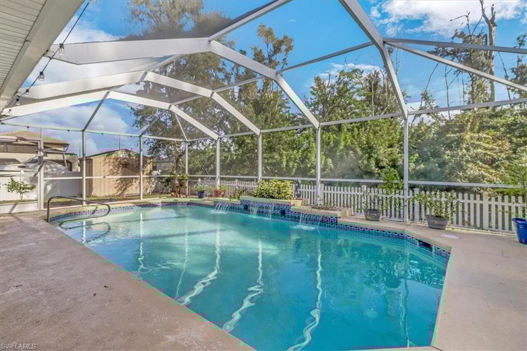313 El Dorado Blvd S, Cape Coral, FL 33991-23