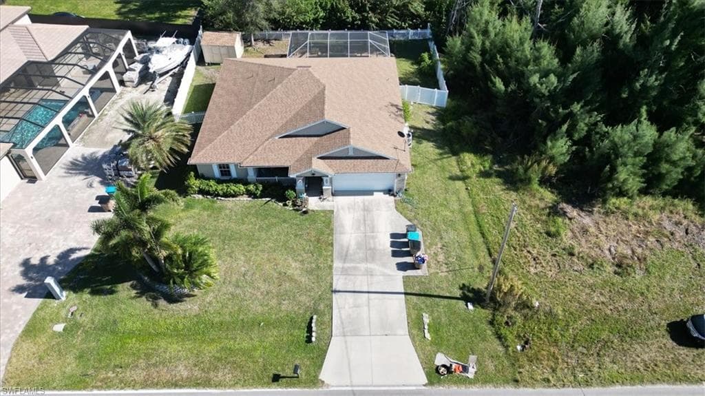 313 El Dorado Blvd S, Cape Coral, FL 33991-24