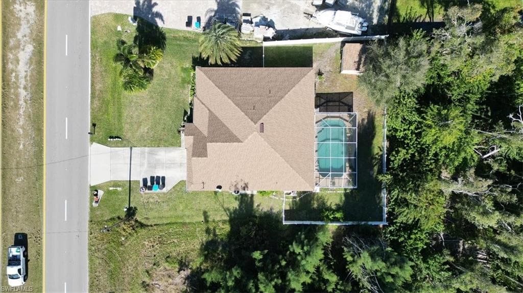 313 El Dorado Blvd S, Cape Coral, FL 33991-25
