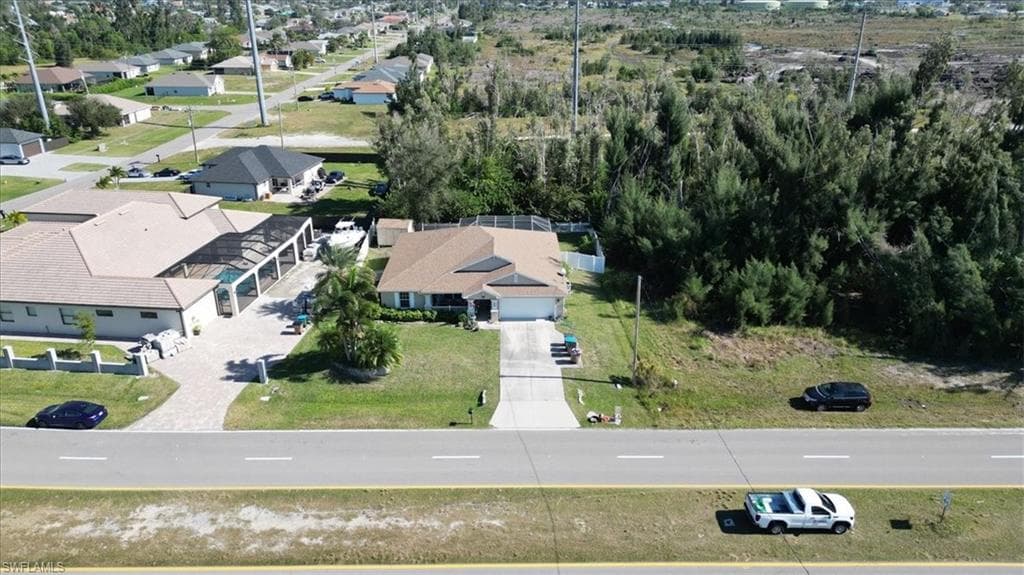 313 El Dorado Blvd S, Cape Coral, FL 33991-26