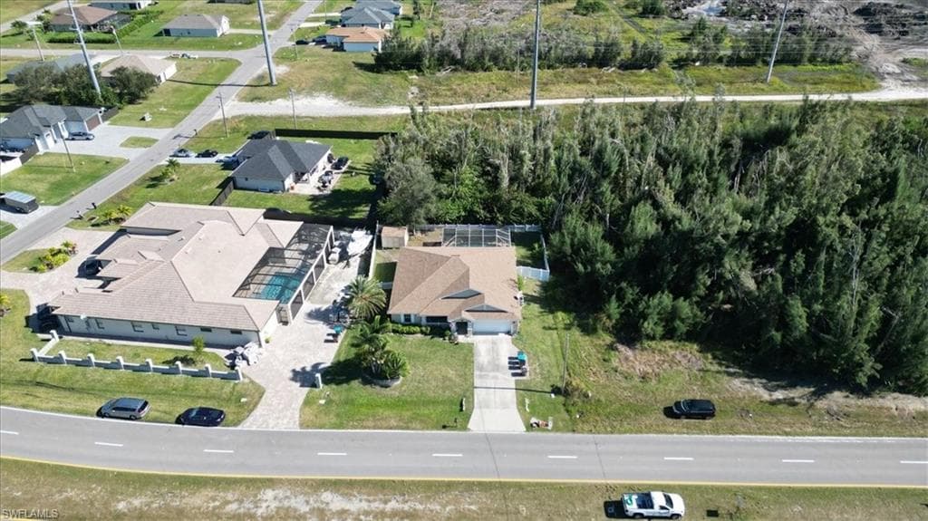 313 El Dorado Blvd S, Cape Coral, FL 33991-27