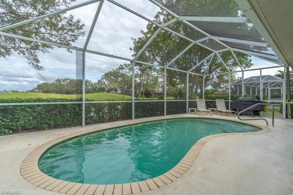 7120 Falcons Glen Blvd, Naples, FL 34113-27