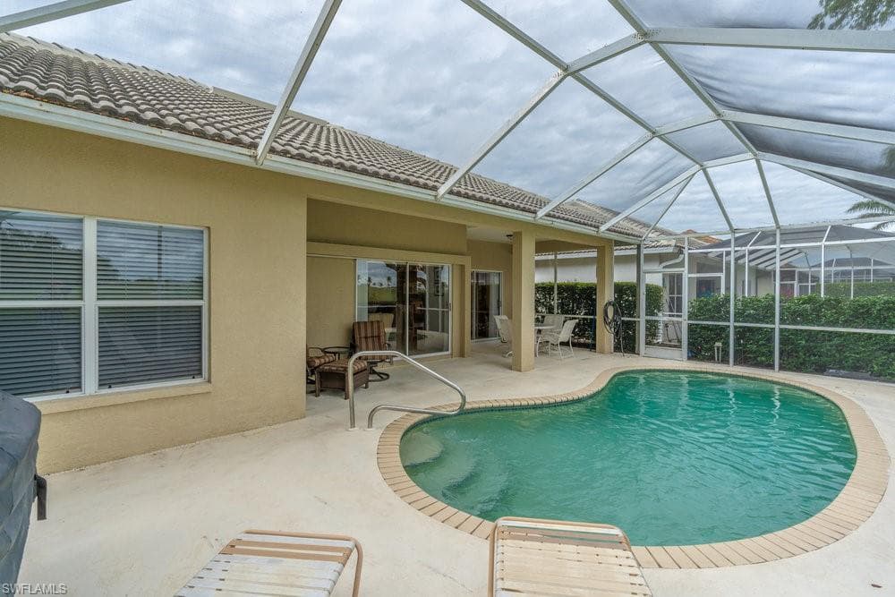 7120 Falcons Glen Blvd, Naples, FL 34113-28