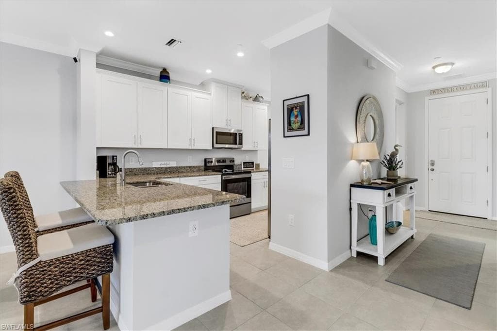 9397 Pocida Ct 101, Naples, FL 34119-10