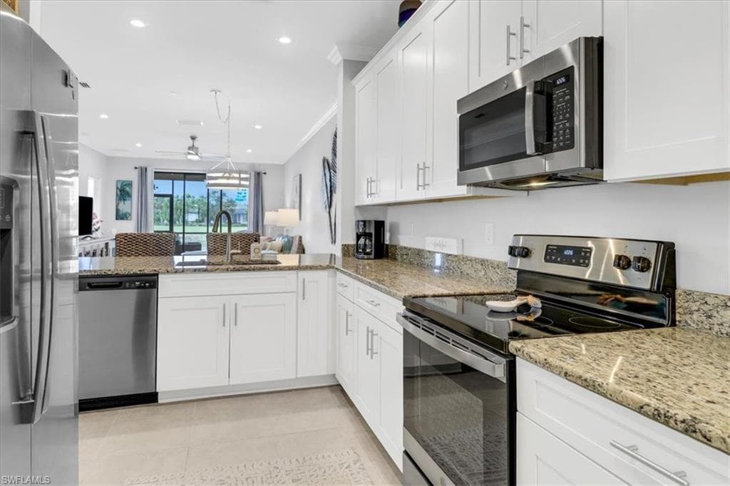 9397 Pocida Ct 101, Naples, FL 34119-12