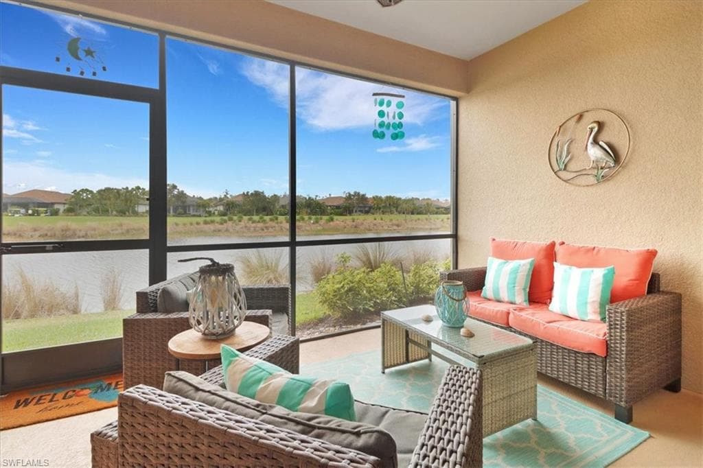 9397 Pocida Ct 101, Naples, FL 34119-29