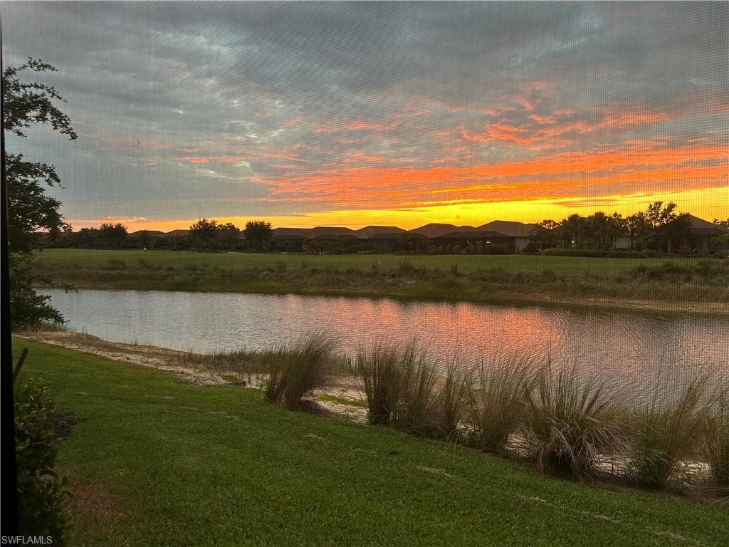 9397 Pocida Ct 101, Naples, FL 34119-32