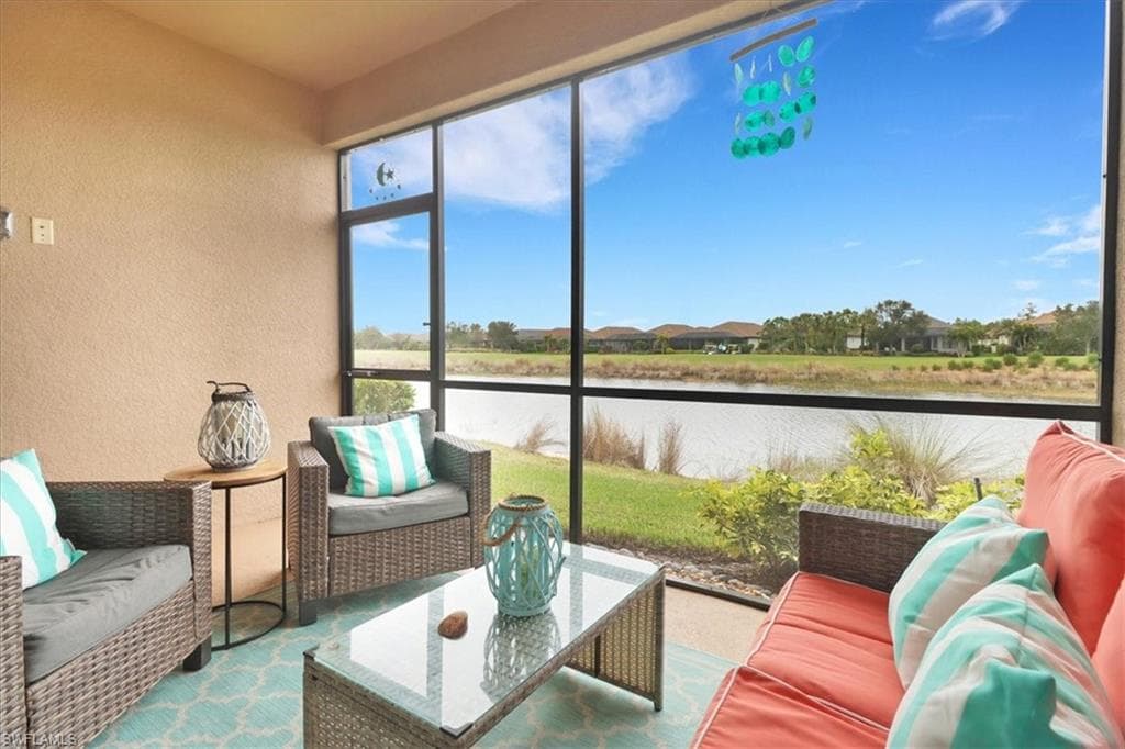 9397 Pocida Ct 101, Naples, FL 34119-3