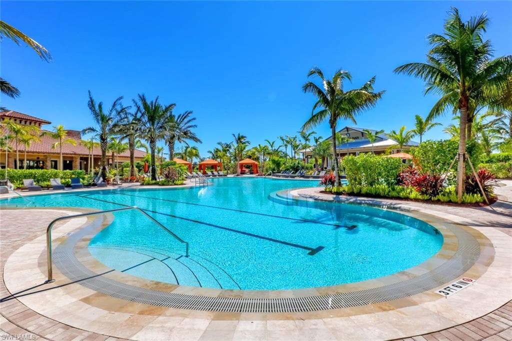 9397 Pocida Ct 101, Naples, FL 34119-39