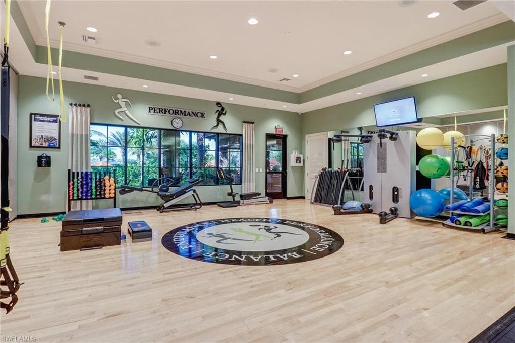 9397 Pocida Ct 101, Naples, FL 34119-45