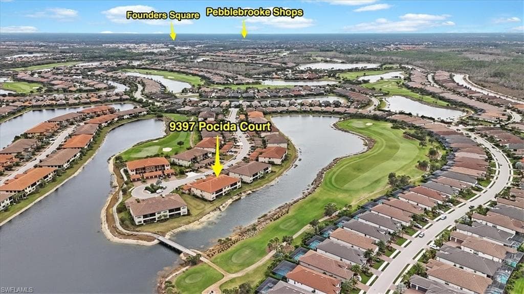 9397 Pocida Ct 101, Naples, FL 34119-48