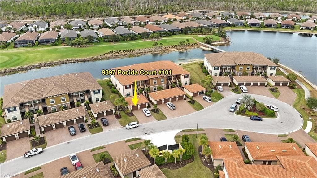 9397 Pocida Ct 101, Naples, FL 34119-49
