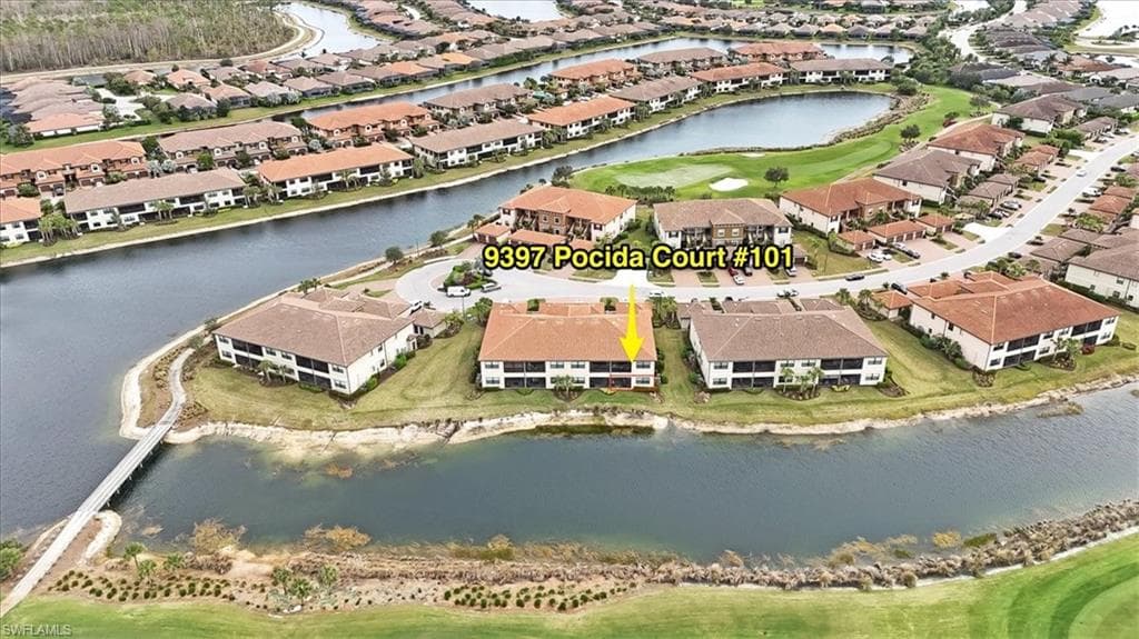 9397 Pocida Ct 101, Naples, FL 34119-50