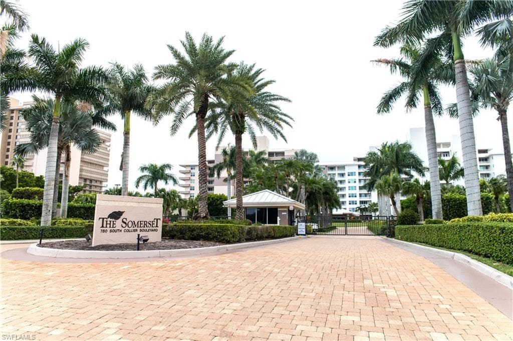 780 Collier Blvd 412, Marco Island, FL 34145-38