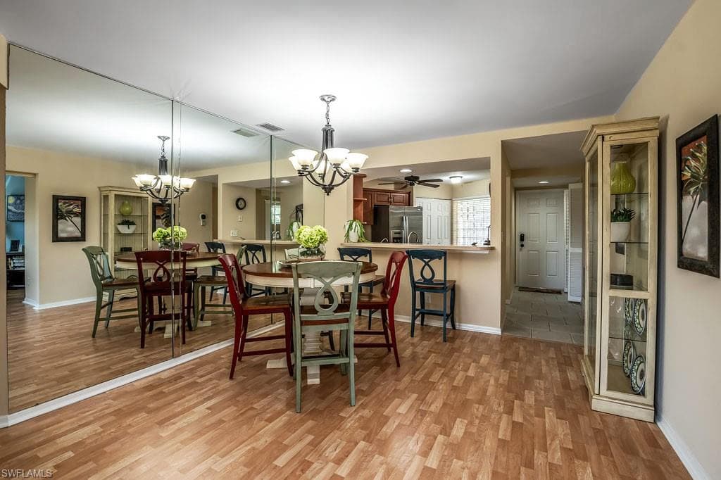 992 Woodshire Ln D301, Naples, FL 34105-9