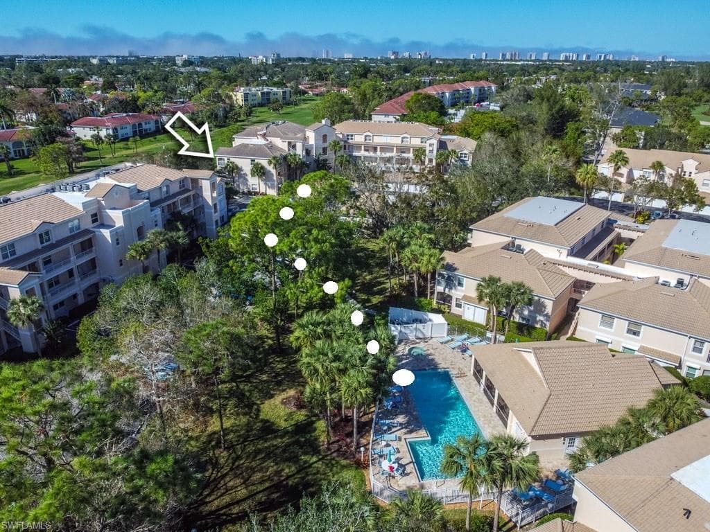 992 Woodshire Ln D301, Naples, FL 34105-28