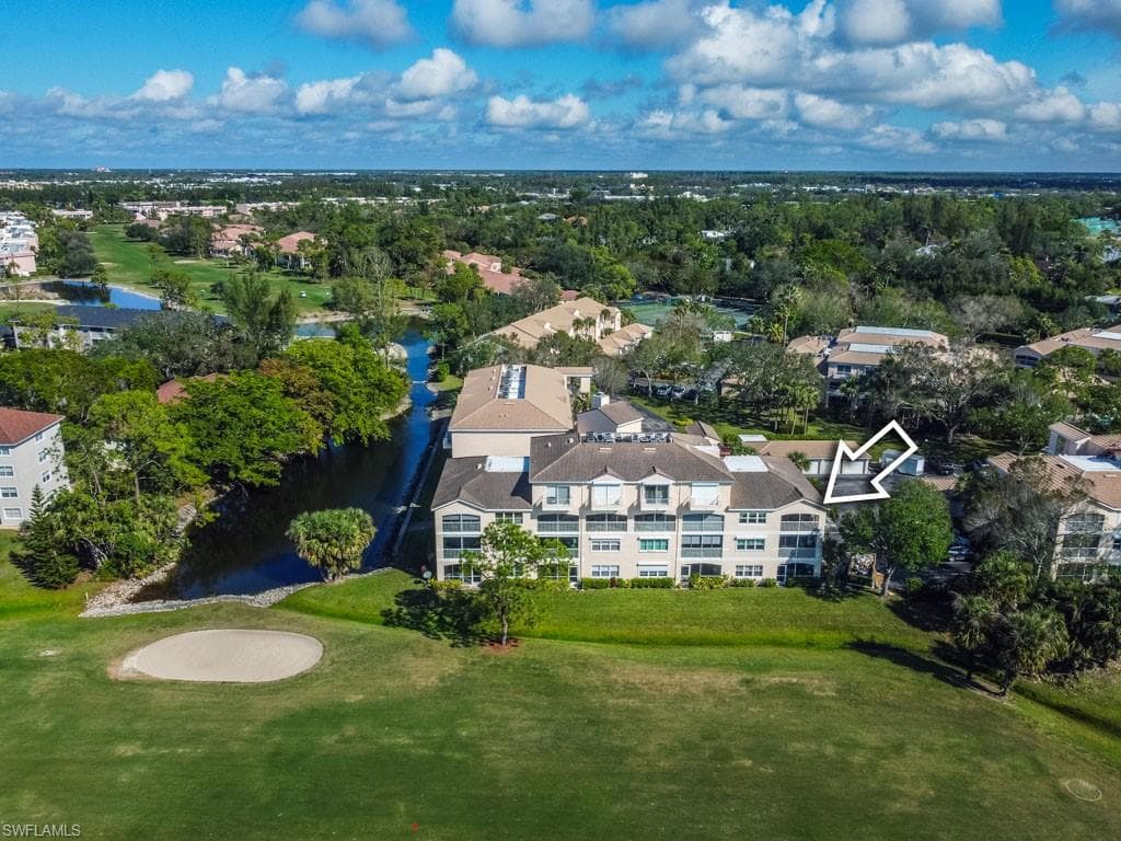 992 Woodshire Ln D301, Naples, FL 34105-2