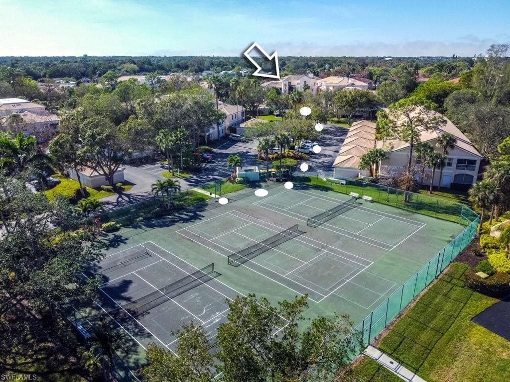 992 Woodshire Ln D301, Naples, FL 34105-30