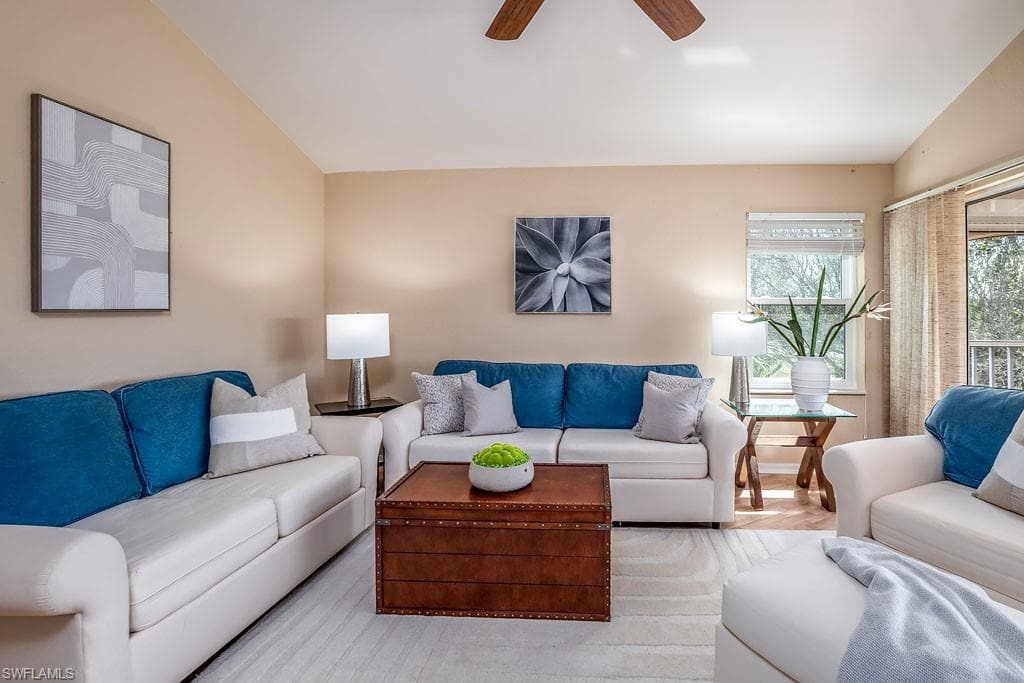 992 Woodshire Ln D301, Naples, FL 34105-4