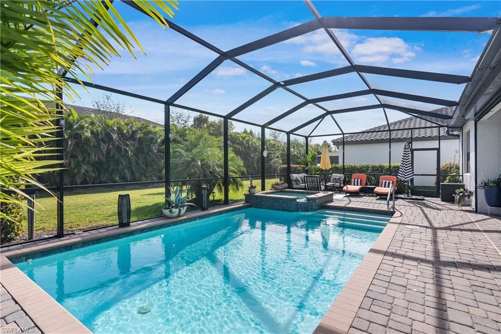 11880 Hickory Estate Cir, Fort Myers, FL 33913-22