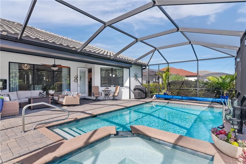 11880 Hickory Estate Cir, Fort Myers, FL 33913-24