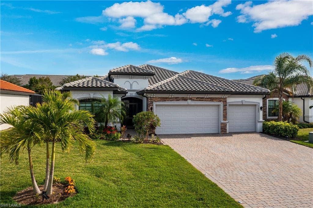 11880 Hickory Estate Cir, Fort Myers, FL 33913-2