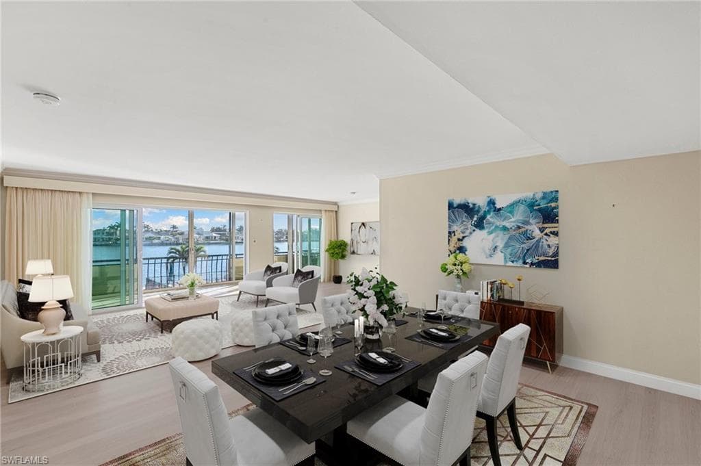 3430 Gulf Shore Blvd N 2b, Naples, FL 34103-4