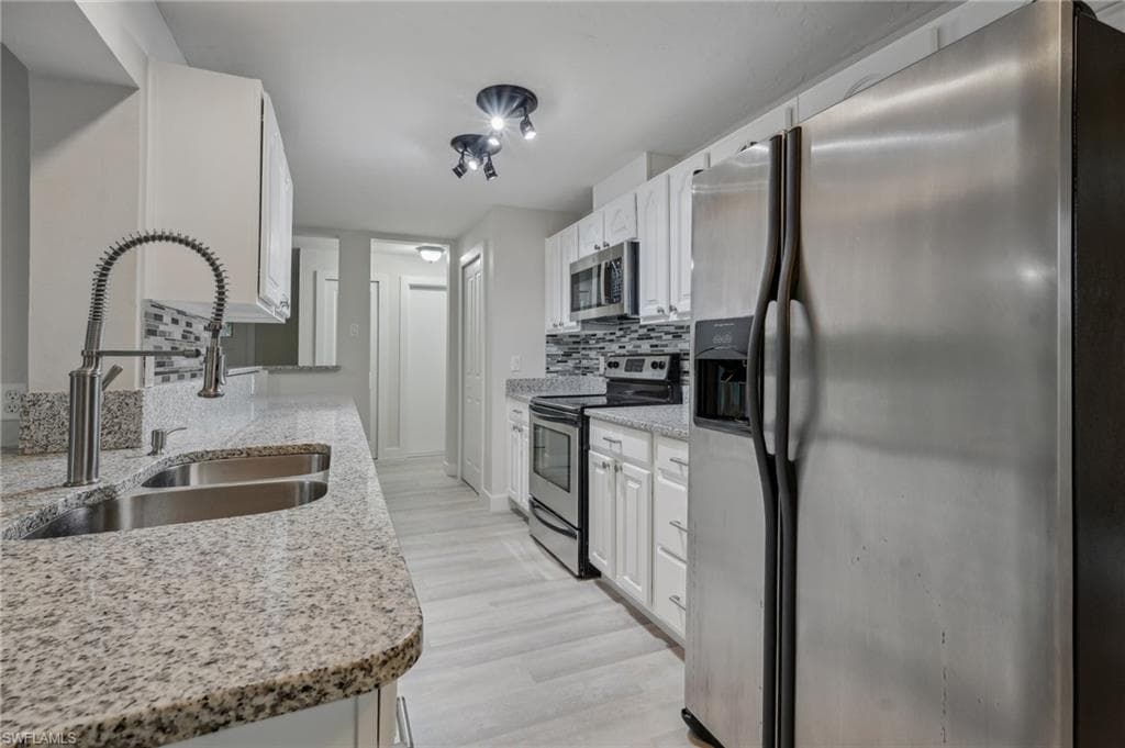 1891 Birkdale Ave, North Fort Myers, FL 33903-9