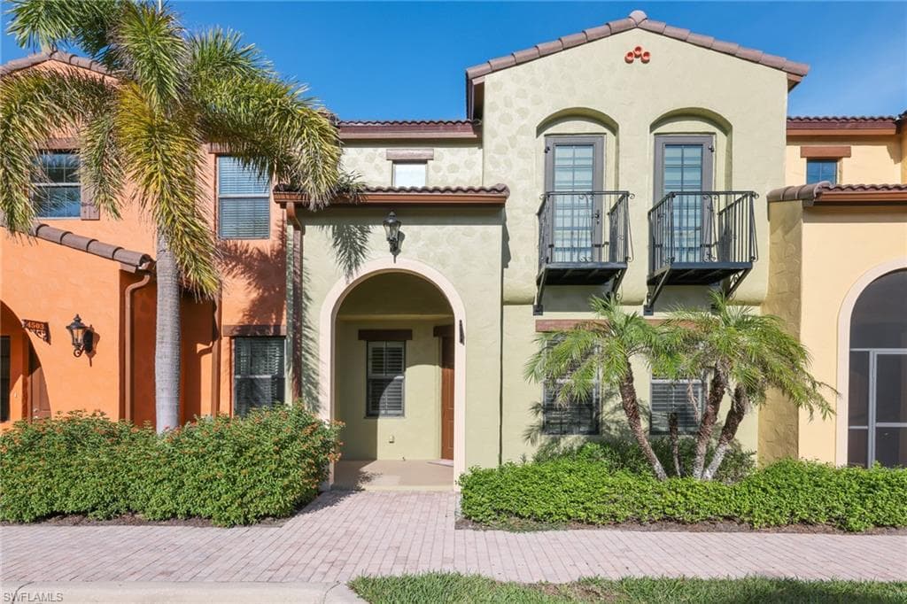 9067 Capistrano St N 4502, Naples, FL 34113-2