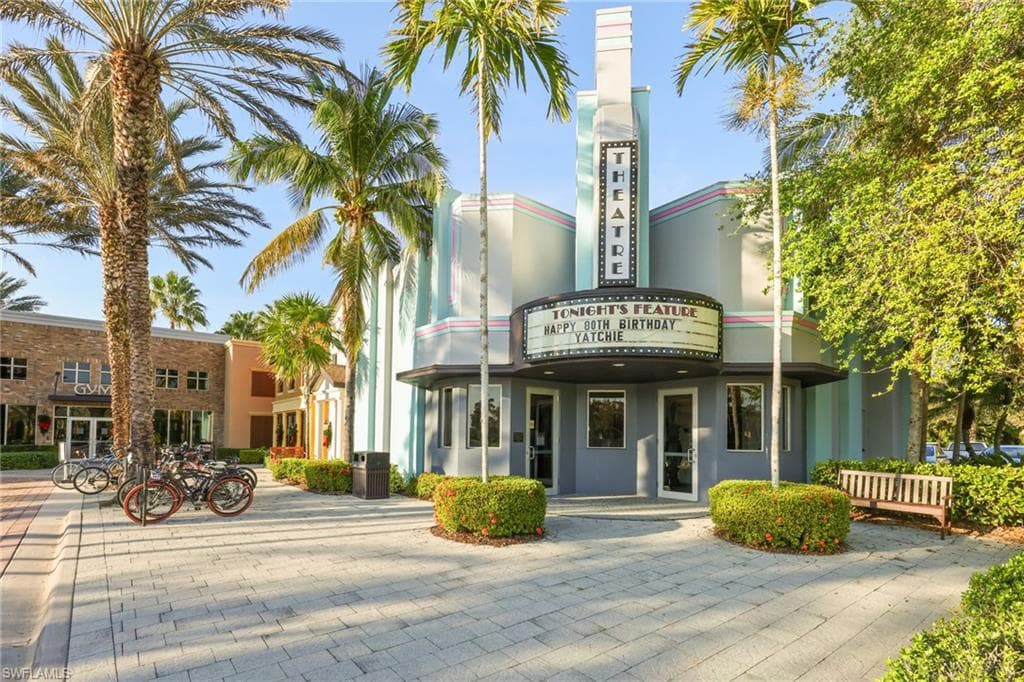 9067 Capistrano St N 4502, Naples, FL 34113-32