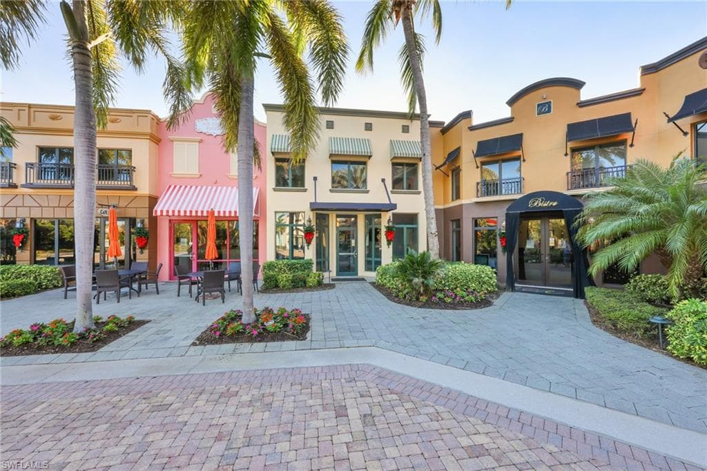9067 Capistrano St N 4502, Naples, FL 34113-34