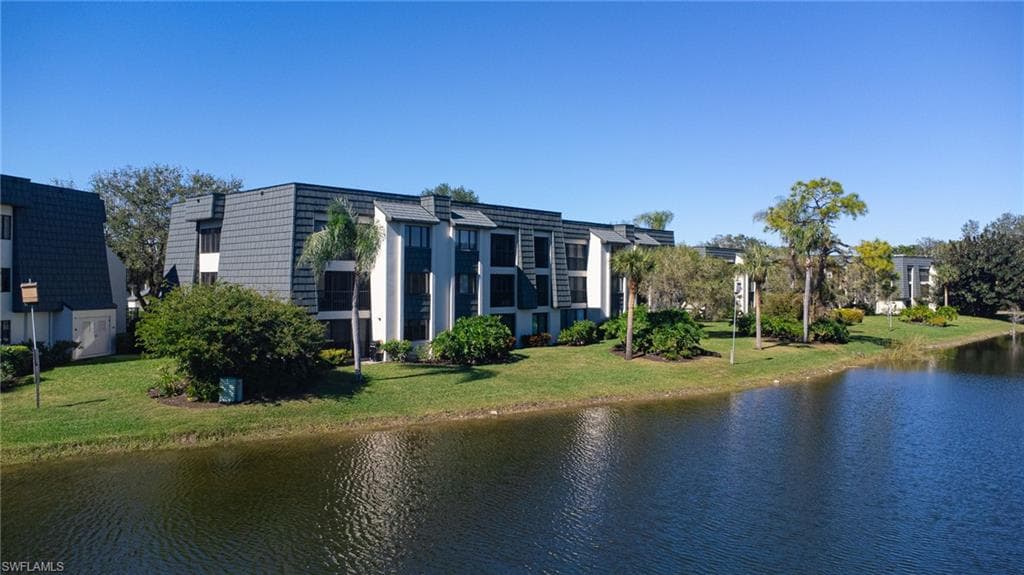 1546 Oyster Catcher Pt 1546c, Naples, FL 34105-11