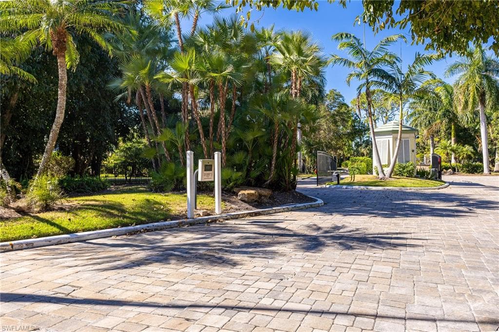 1546 Oyster Catcher Pt 1546c, Naples, FL 34105-16