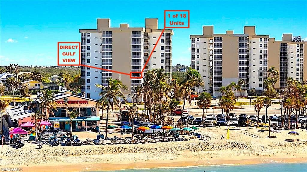 5900 Bonita Beach Rd 1-406, Bonita Springs, FL 34134-17