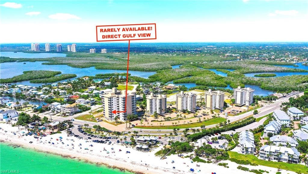 5900 Bonita Beach Rd 1-406, Bonita Springs, FL 34134-3