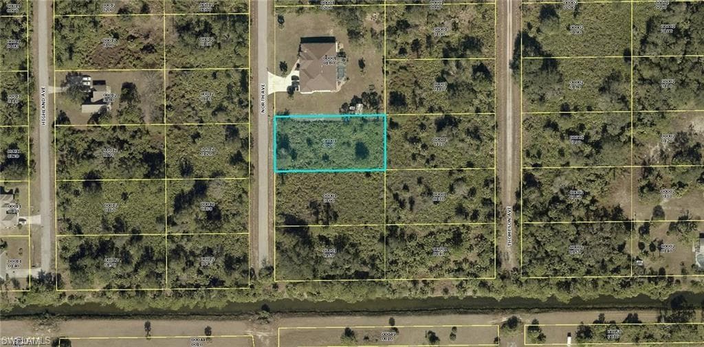 404 North Ave, Lehigh Acres, FL 33972-2