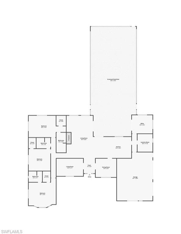 639 Rope Bend Dr, Labelle, FL 33935-13