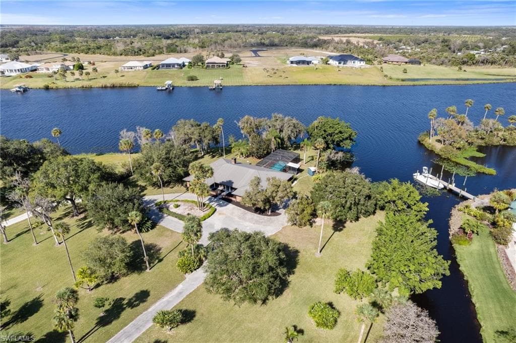 639 Rope Bend Dr, Labelle, FL 33935-46