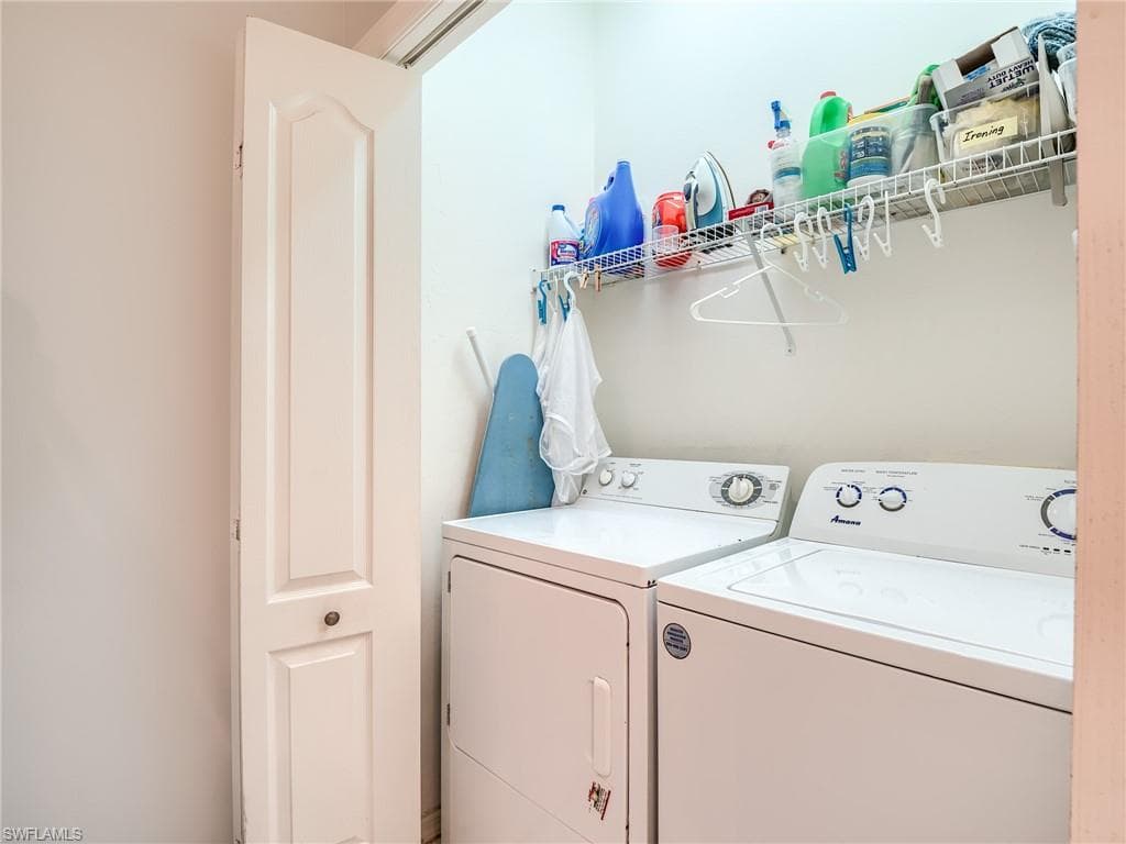 8680 Cedar Hammock Cir 143, Naples, FL 34112-15