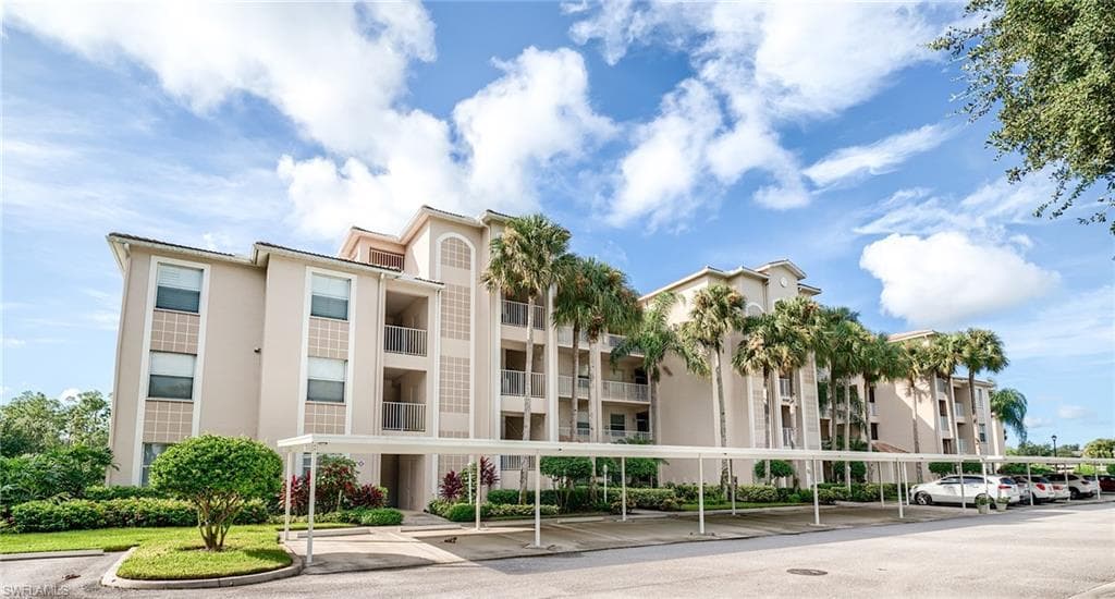 8680 Cedar Hammock Cir 143, Naples, FL 34112-3