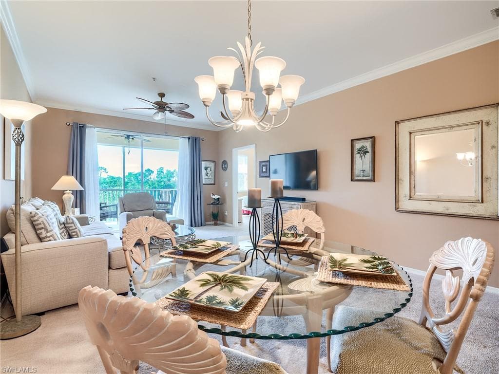 8680 Cedar Hammock Cir 143, Naples, FL 34112-6